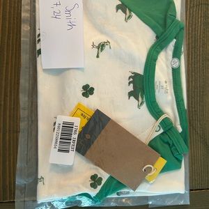 Kyte Baby Shortall in 3T